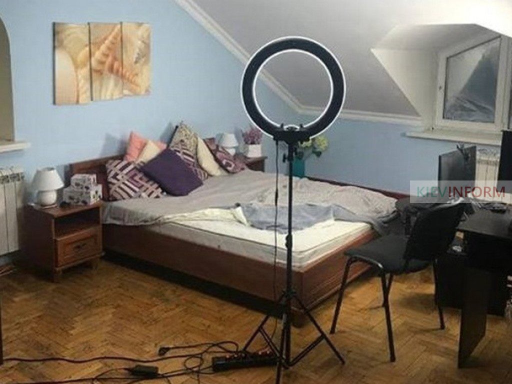 Кримчанин облаштував в Києві порностудію, де «працювали» 13 «актрис»