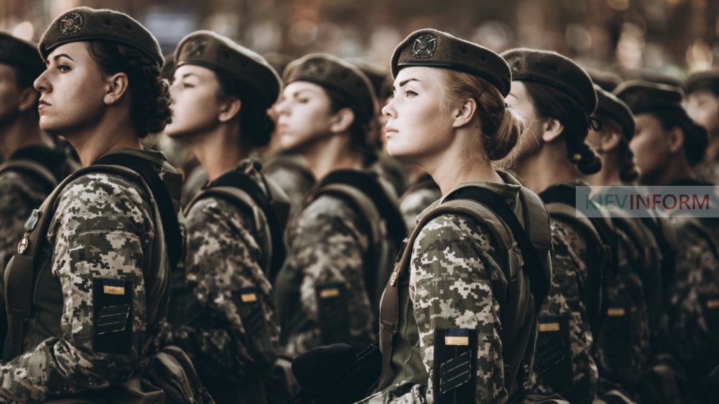 На навчання до Київського військового ліцею стануть приймати дівчаток