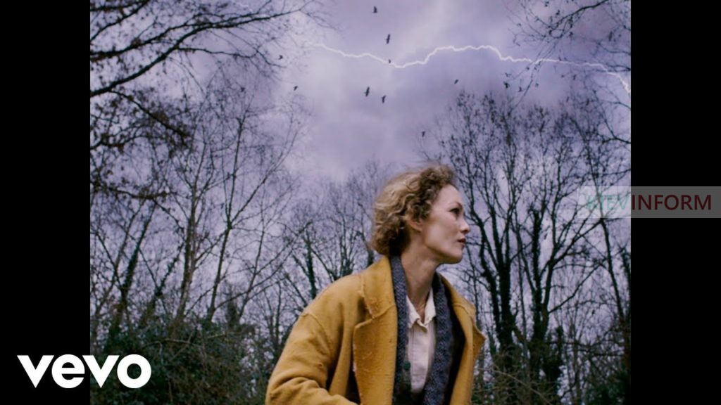 Ванесса Параді зняла кліп про Київ