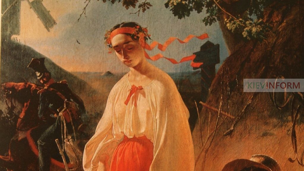 У музеї Шевченка пропонують нове прочитання “Катерини”