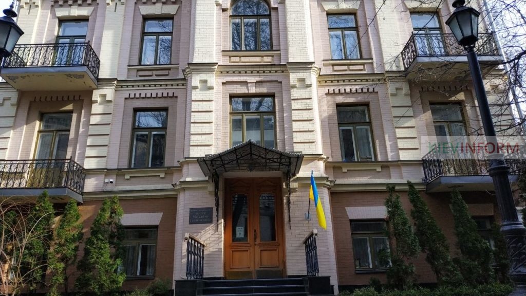 Будинок Грушевського. Музей, який потрібно відвідати хоча б  один раз в житті