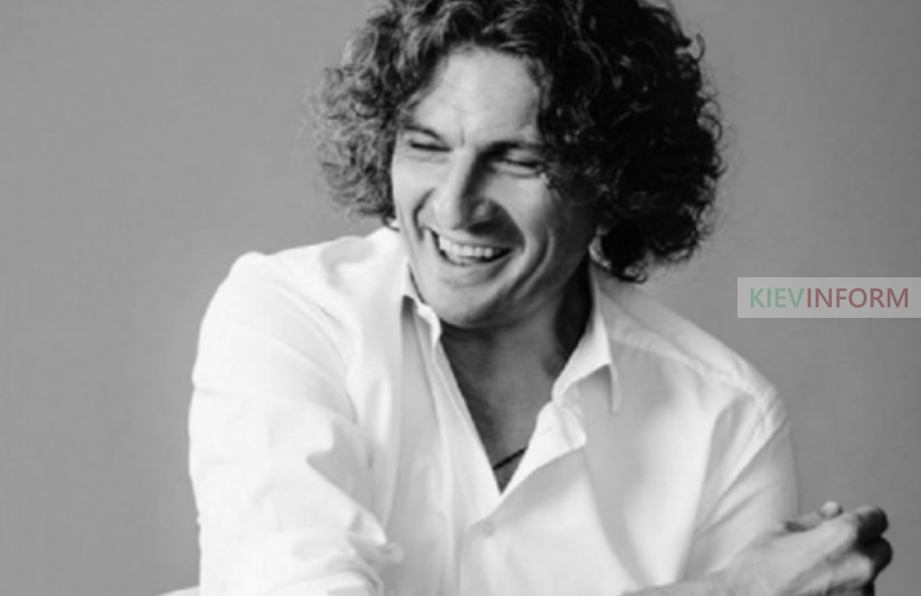 У Києві з’явиться пам’ятник Кузьмі Скрябіну