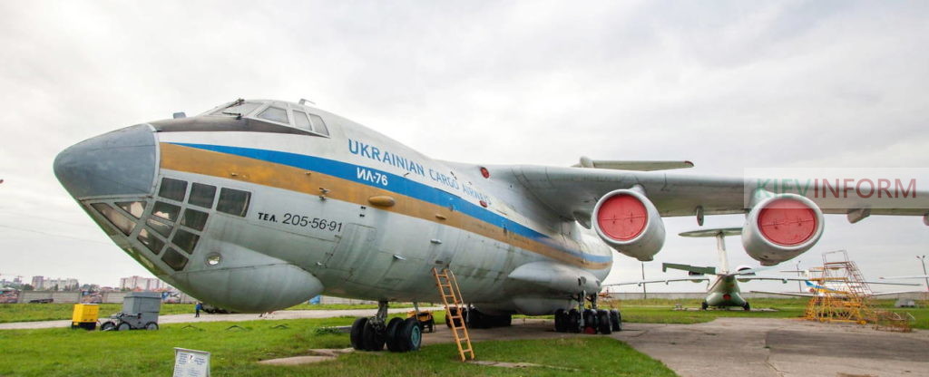 Київський музей увійшов в топ-20 світових музеїв