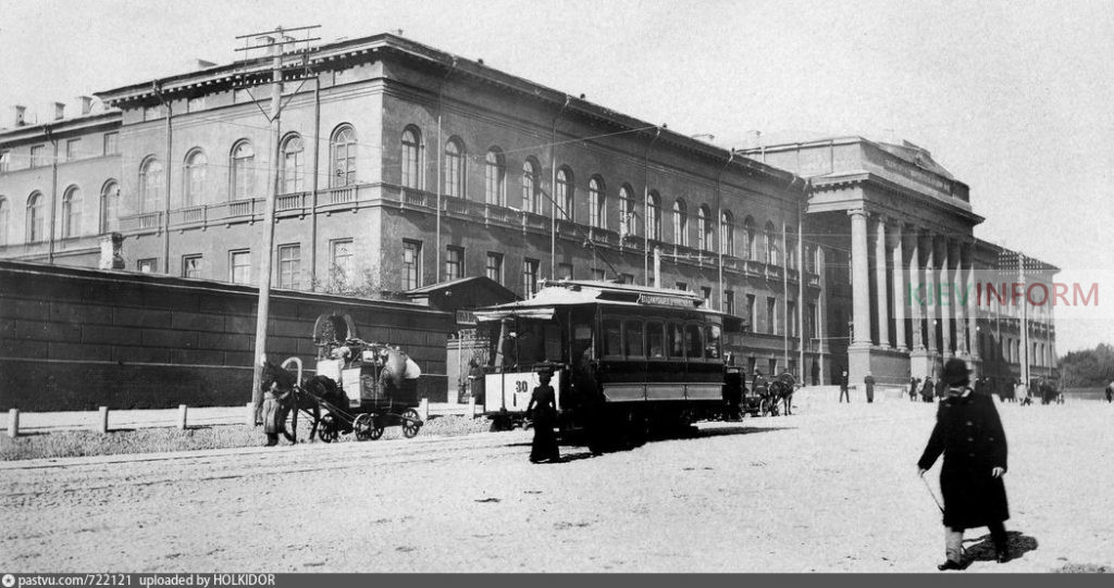 Латинський квартал: забута назва київського мікрорайону