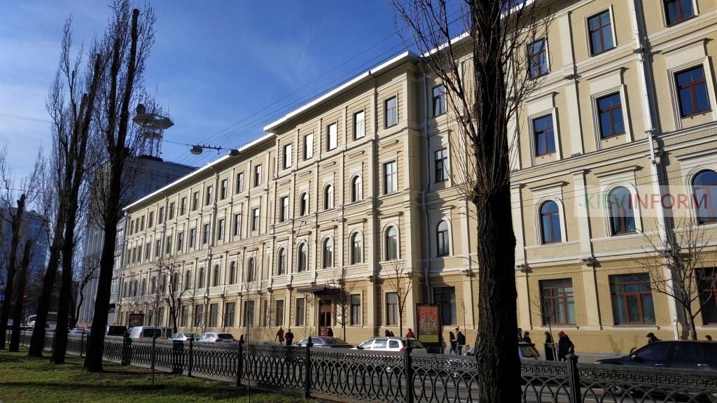 Освіта для різночинців. Історія Другої київської гімназії