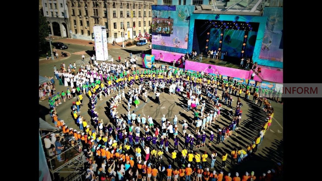 25-26 травня відбудеться щорічний Київський бал