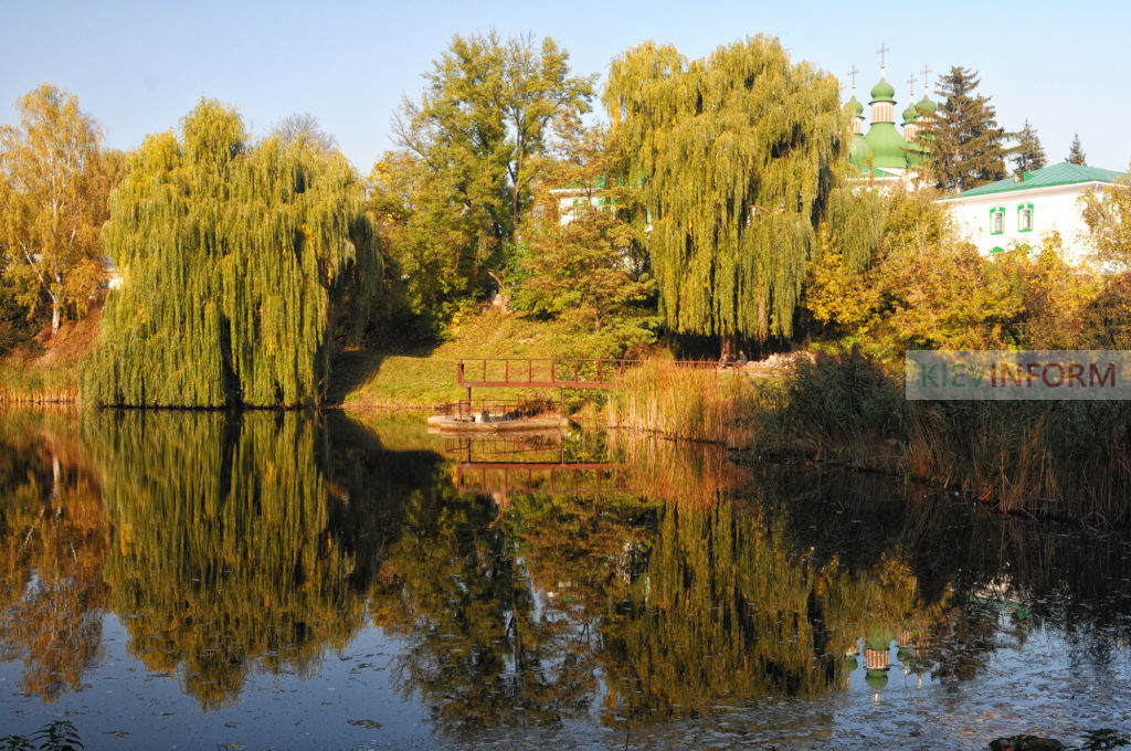 Китаїв планують перетворити на археологічний парк