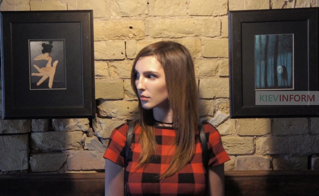 INSHE ART – МИСТЕЦТВО ОБ’ЄДНУЄ СВІТ!