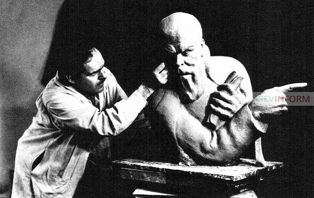 Родом з Києва. Олександр Архипенко: “Найкращий скульптор XX століття”