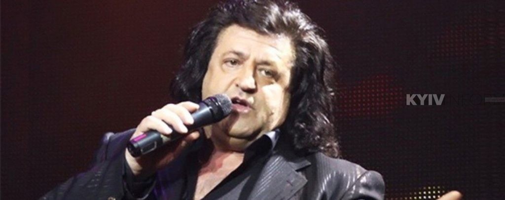 Іво Бобул балотується до Верховної Ради