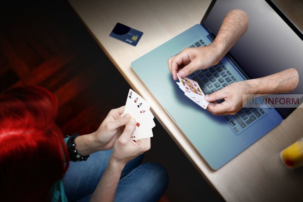 Pharaon Casino – получи удовольствие от игры