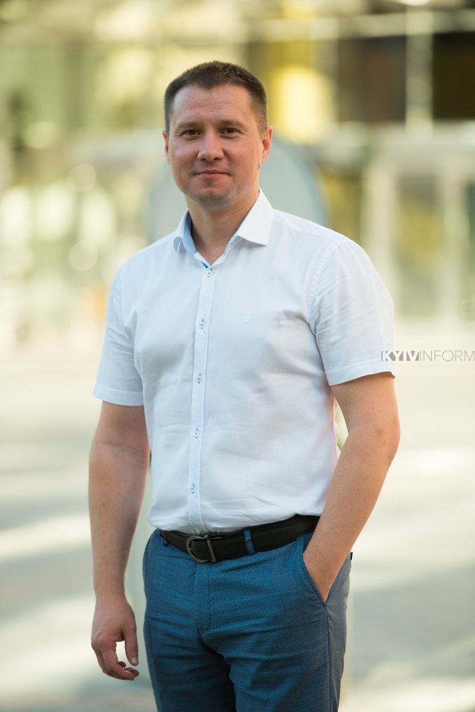 Терентьєв