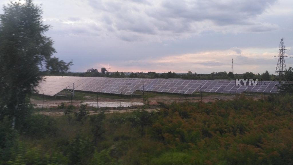 Українцям повернули «зелений тариф»