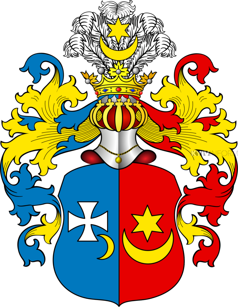 Історія родинного маєтку Тарновських на Золотоворітській