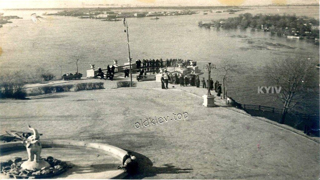 Фонтан “Слон”, що став жертвою “дружби народів”