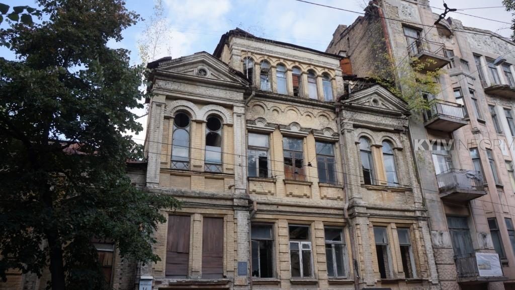 Історія про незламну Садибу Мурашко