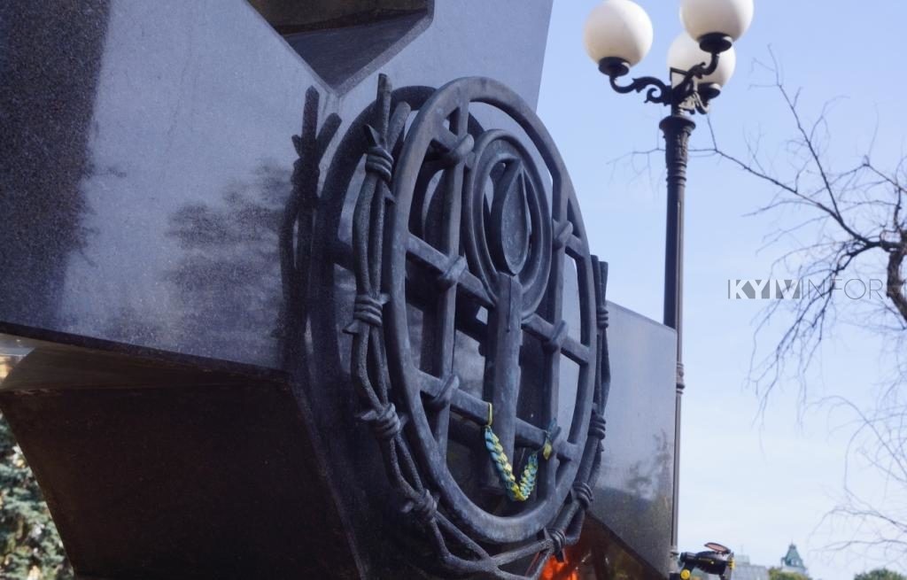 У Києві відбувся мінтинг-реквієм в пам’ять про депортованих українців