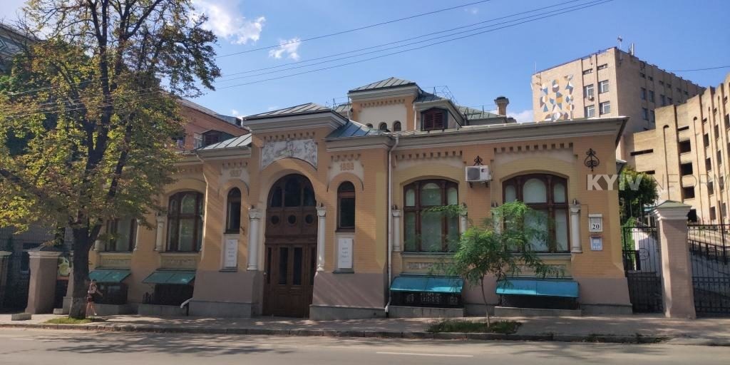 Справжнє меценацтво: як створили лікарню для бідних дітей у XIX столлітті