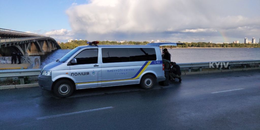 мост метро, теракт