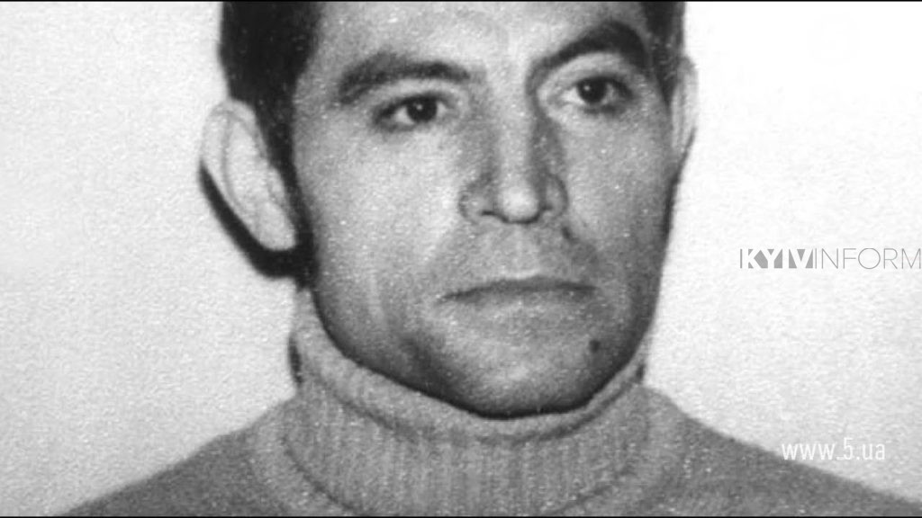 Василь Стус. Смертельно небезпечний патріотизм