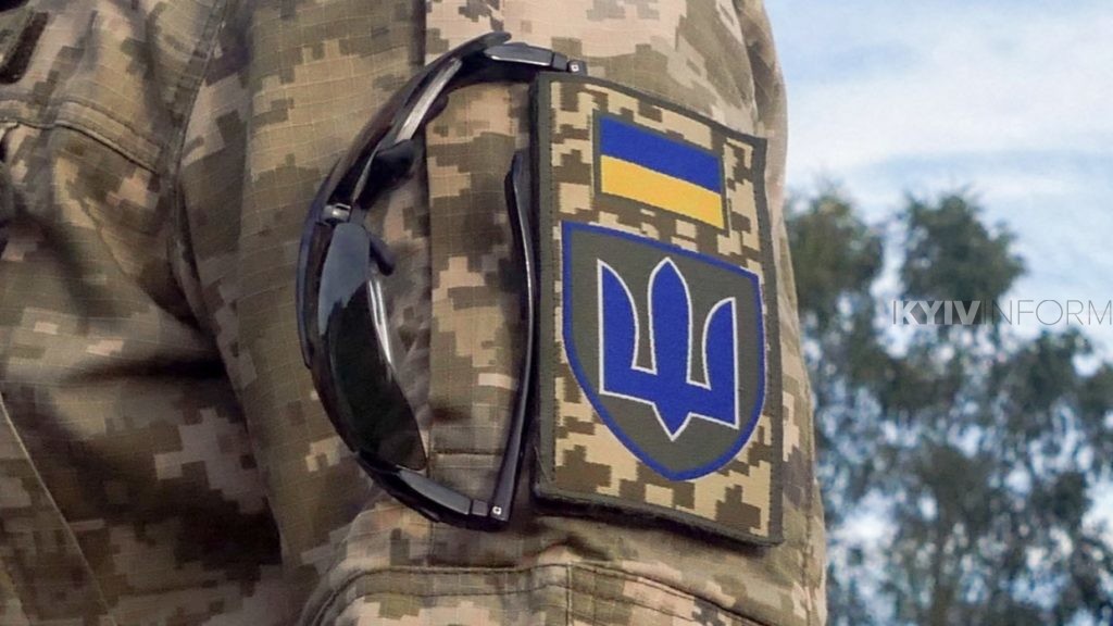 В Україні почався осінній призов до армії