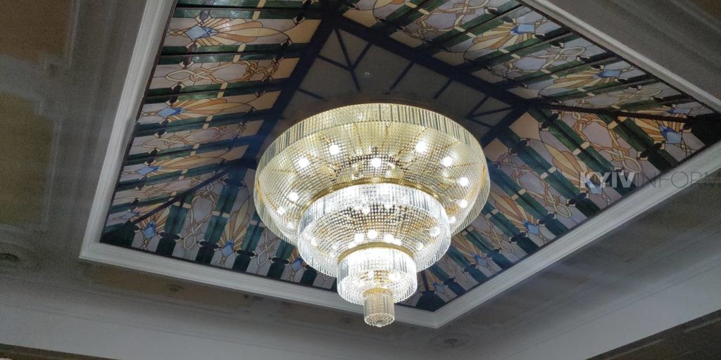 зала очікування для військовослужбовців