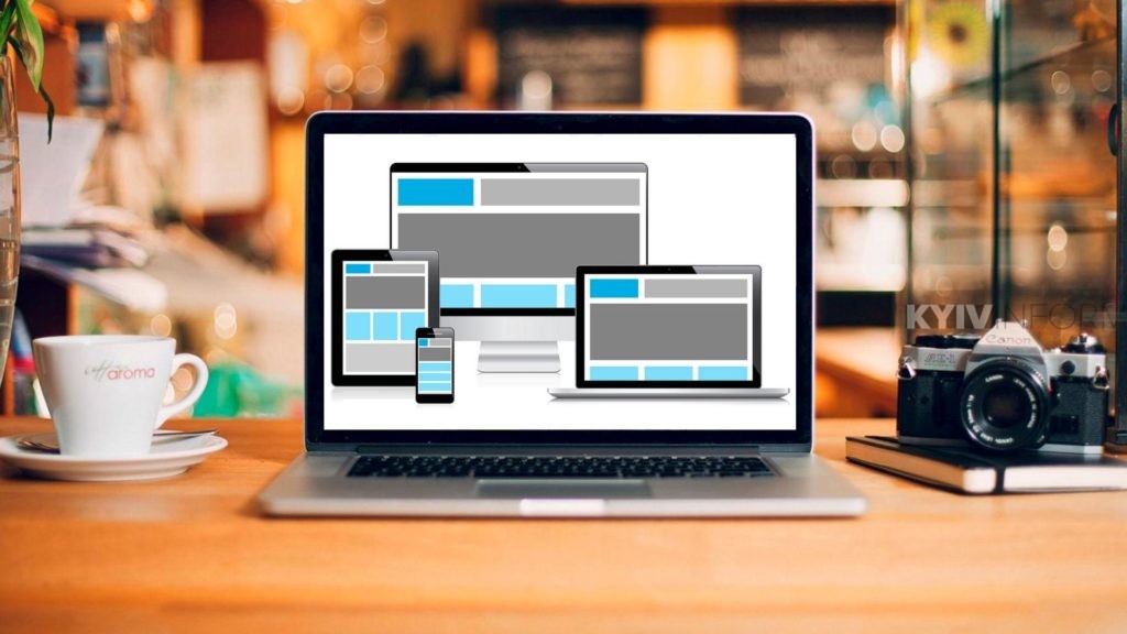 Brainlab создает сайты любого размера и наполнения