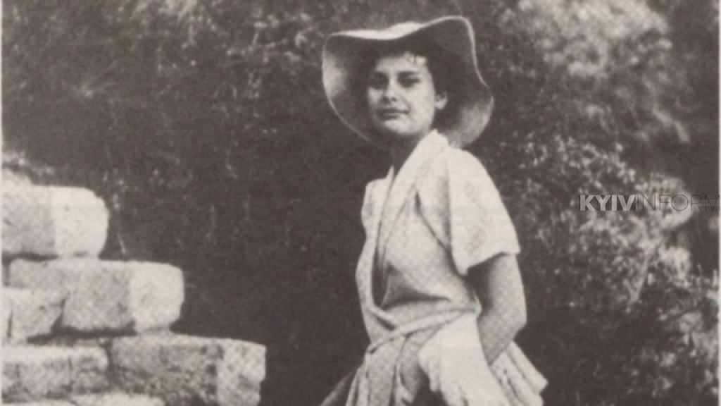 Алла Горська: життя та насильницька смерть легендарної дисидентки