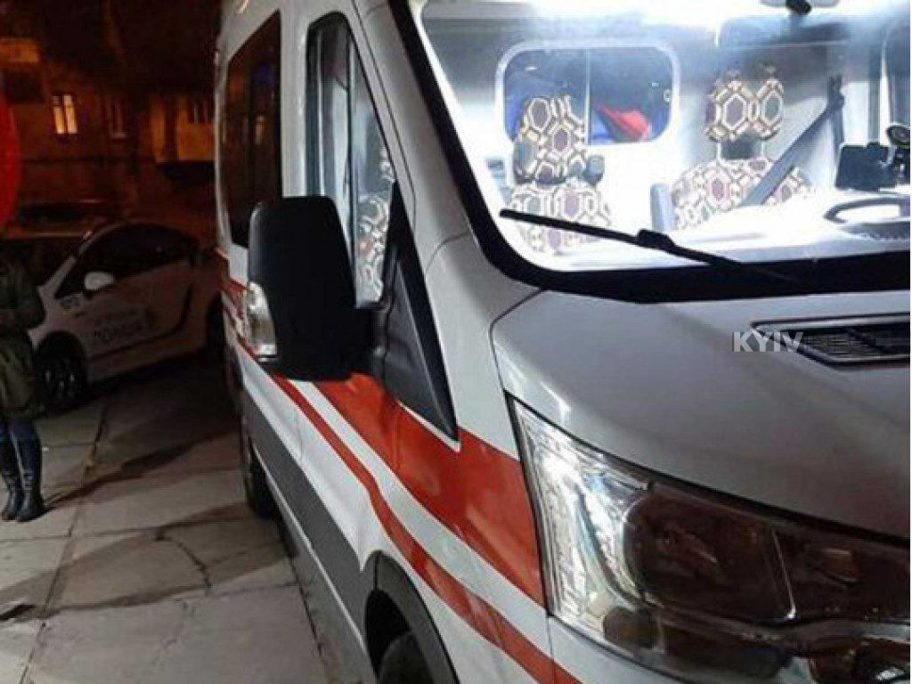 У Києві лікар помер під час візиту до пацієнта: деталі трагедії
