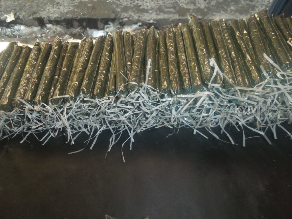 В одній з Білоцерківських шкіл учні розповсюджують наркотики