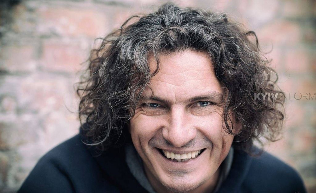 Рада запропонувала посмертно присвоїти Кузьмі Скрябіну звання народного артиста