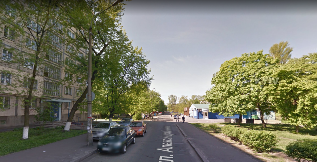 У Києві перейменували вулицю на честь Героя України – донецького оперного співака