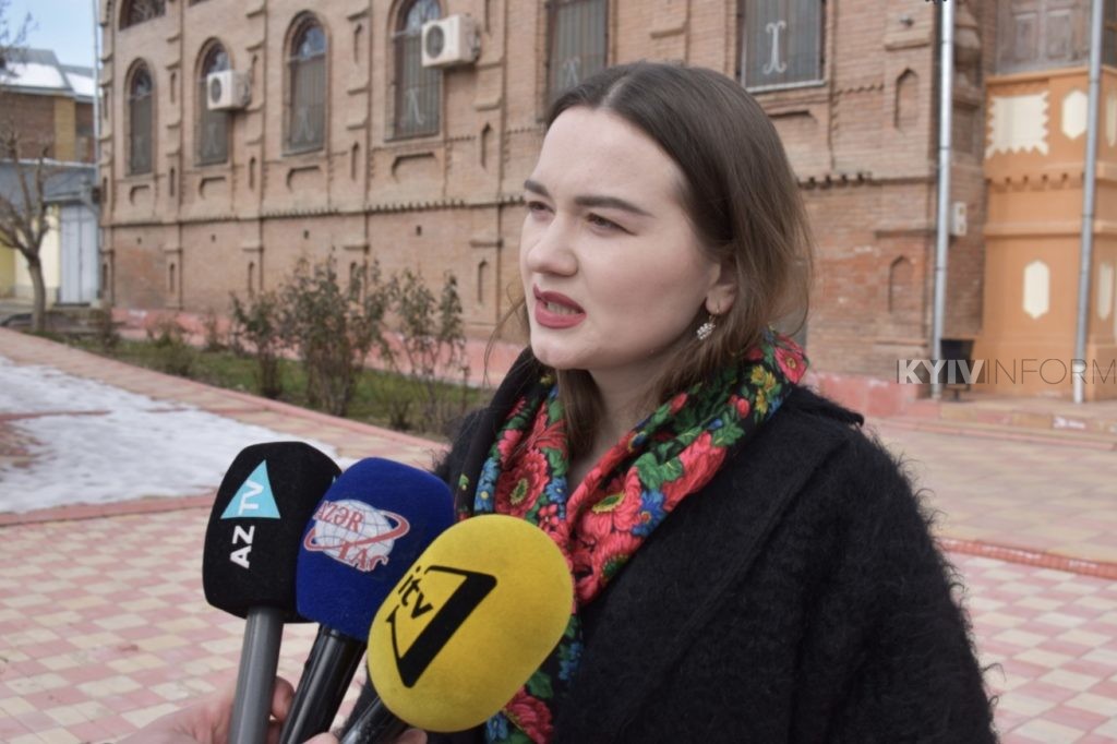 Туреччина—гарант миру і спокою в регіоні