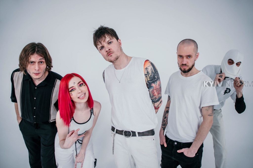 O.Torvald зіграють безпечний онлайн-концерт під час карантину