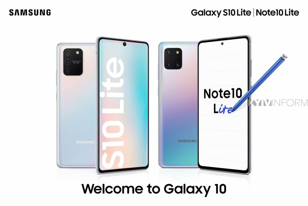 Обзор Samsung Galaxy Note10 lite: кому флагман недорого?