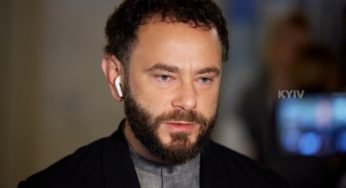 “Мама любит скорость”. Дубінський ганяє містом та не платить штрафи