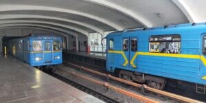 метро Дніпро
