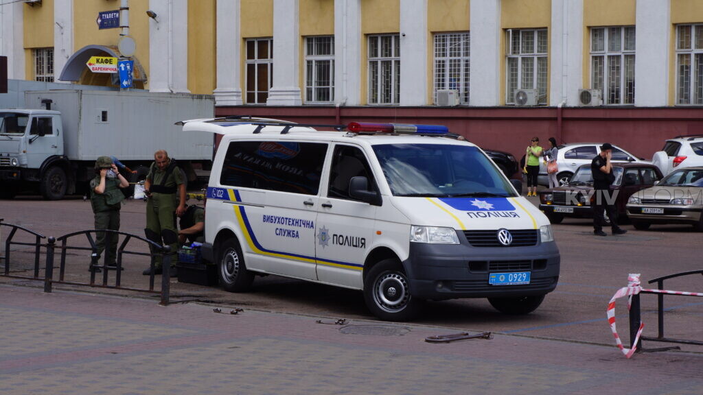Затримано двох підозрюваних у причетності до вибухів у Києві – прокурор столиці