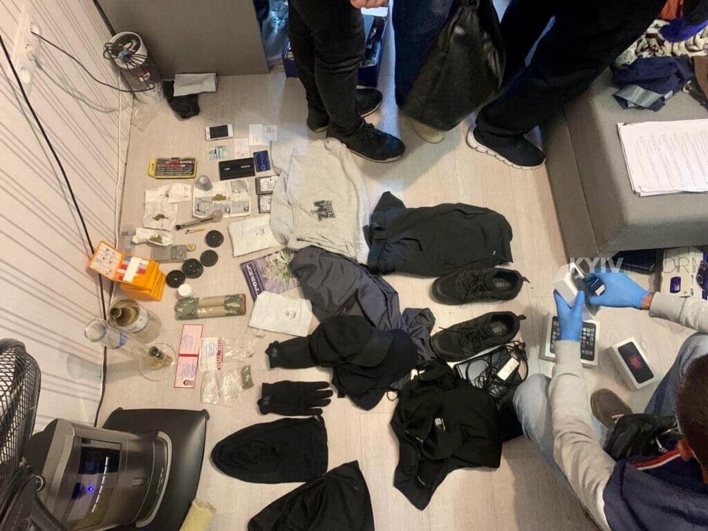 Затримано підозрюваного в підпалі авто журналіста “Схем”