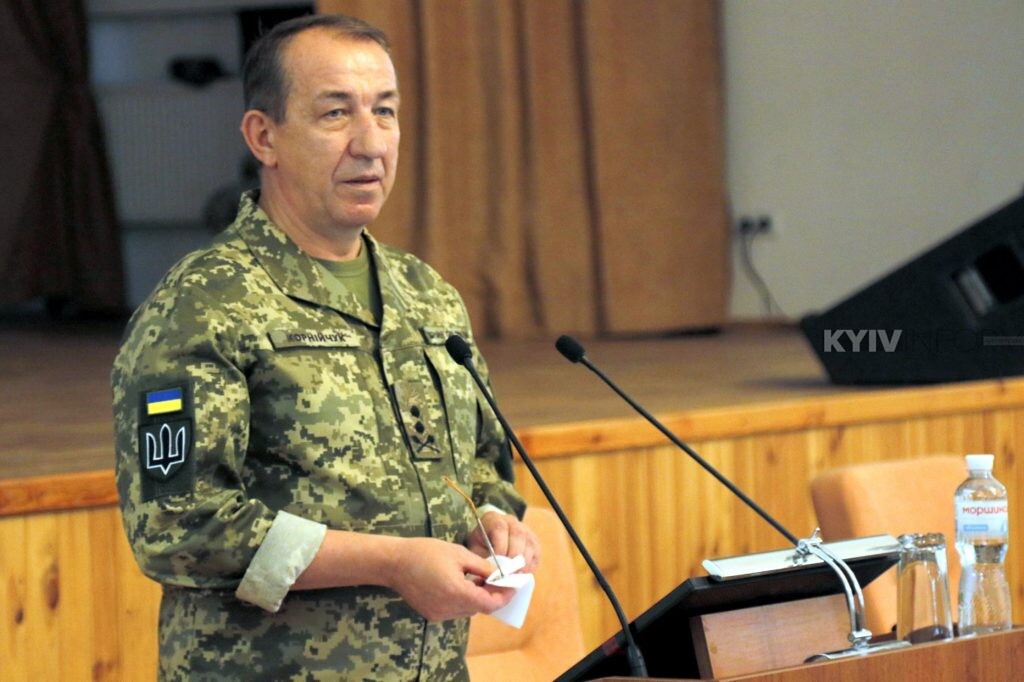 До кінця цього року буде сформовано ще 4 школи підготовки спеціалістів: ППО, РЕБ, РЕР і тактичної медицини