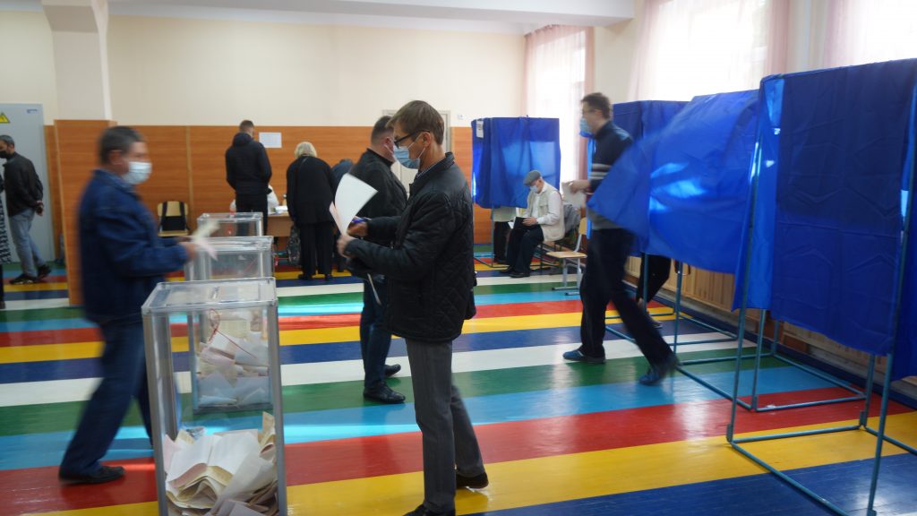 Нові вибори мера Борисполя можуть пройти в січні – Опора