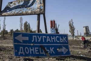 оос, ато, війна на сході, зниклі без вісті