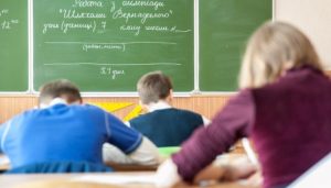 шкільна олімпіада