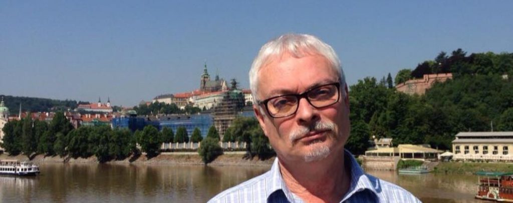 Олег Ременник