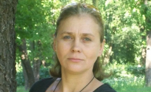 Лариса Долженко