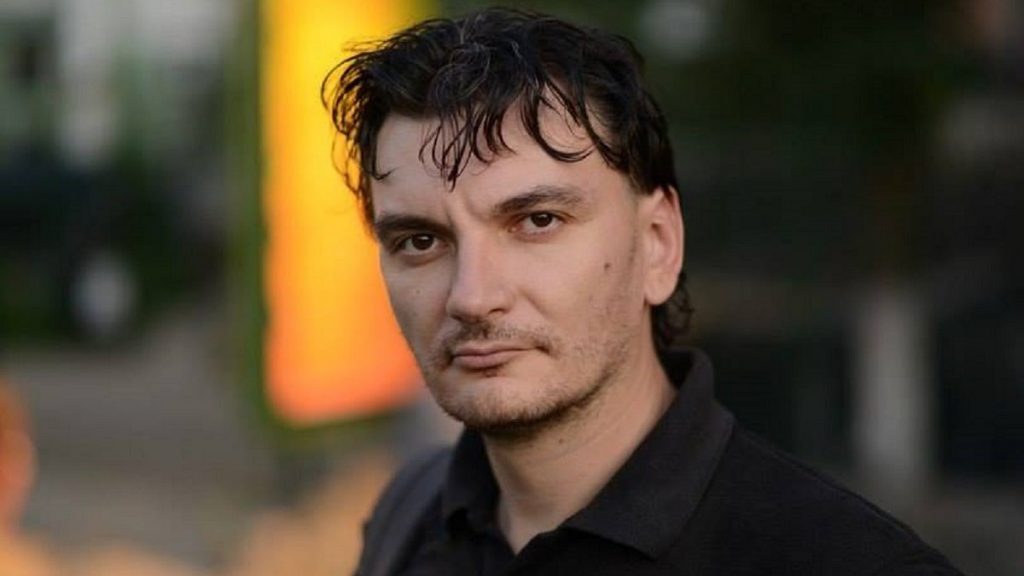 Волонтера затримали у справі про вбивство дівчини, вбитої біля монастиря