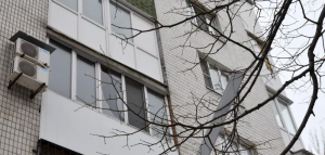 Багатоповерхівка