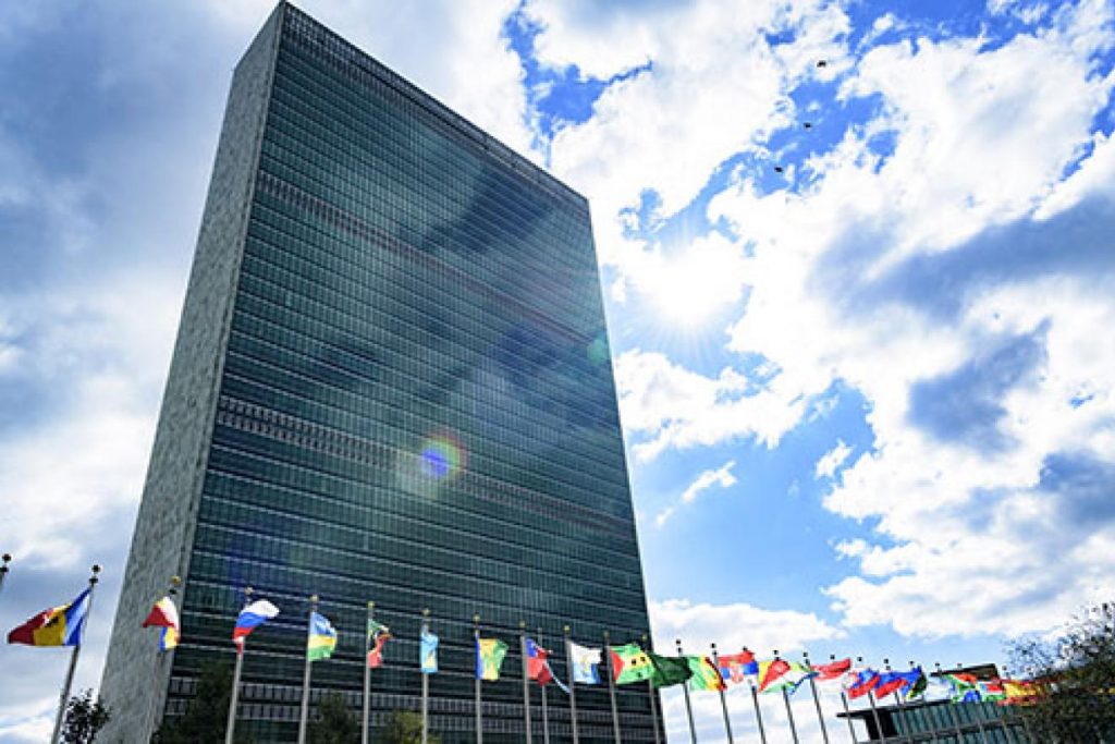 Україні загрожує найгірша за десятиріччя рецесія через пандемію