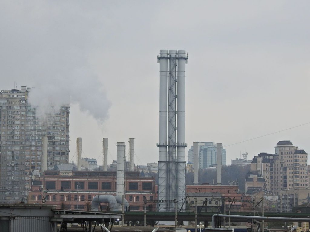 В Україні найвища ціна на електроенергію в Європі, – Єврокомісія