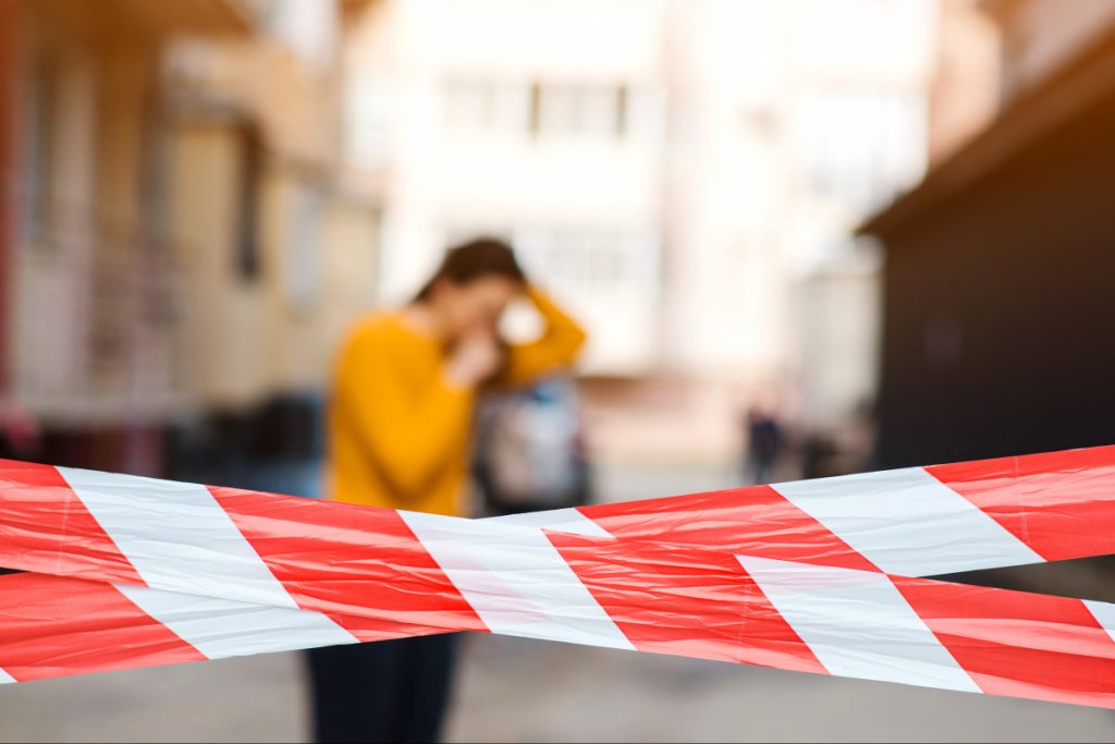 Кличко вимагає від Кабміну запровадити загальнонаціональний локдаун